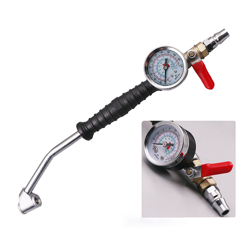 Varilla Infladora de Neumático - Car Repair Tools reseña y precio