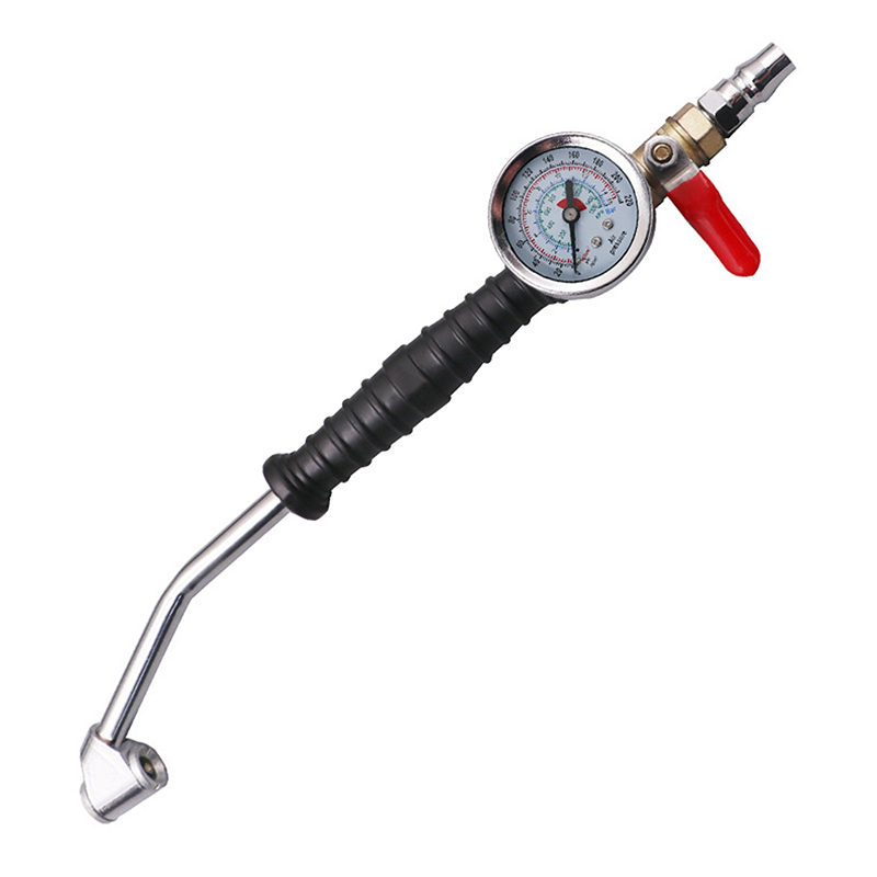 Varilla Infladora de Neumático - Car Repair Tools reseña y precio