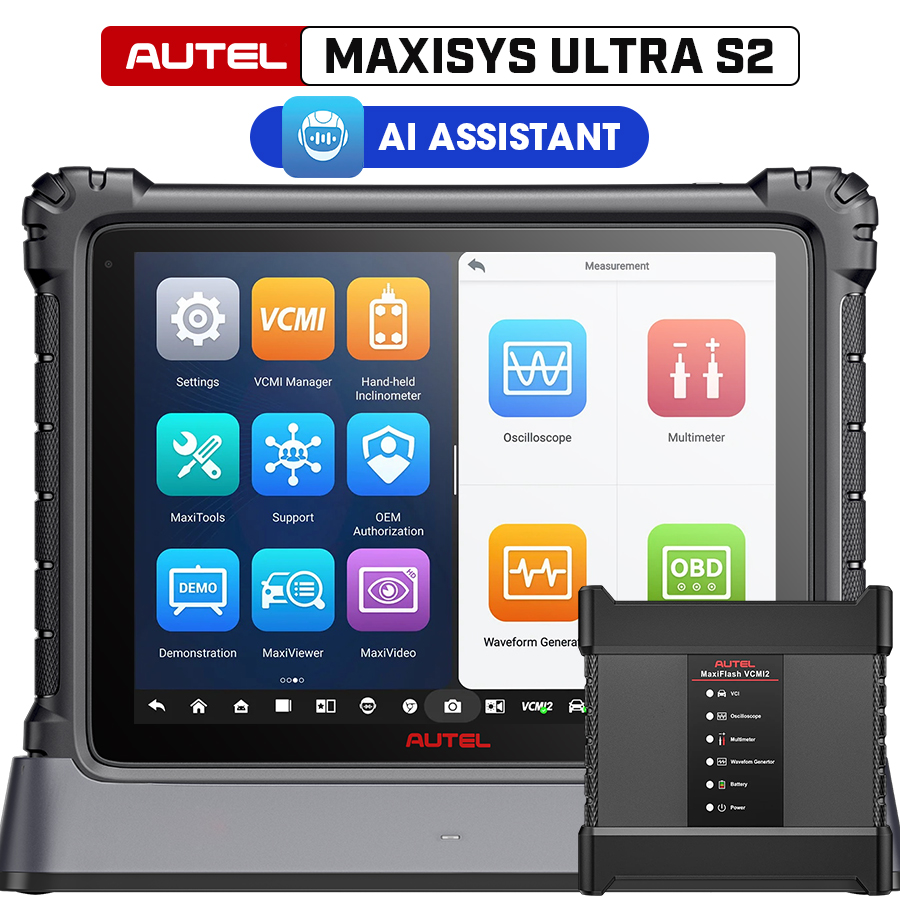 Herramienta de Diagnóstico Aut - Car Diagnostic Tool reseña y precio