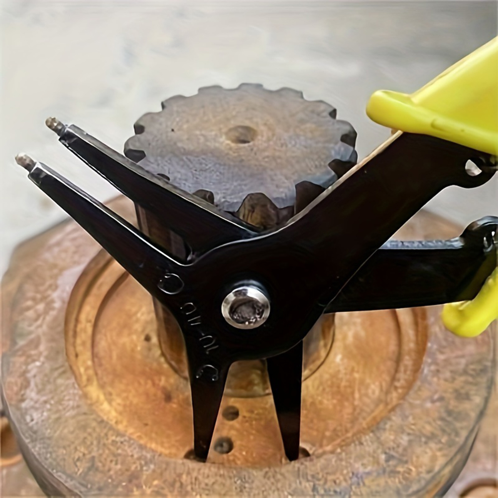 Alicates Compresores de Resort - Spring Compressor Tool reseña y precio