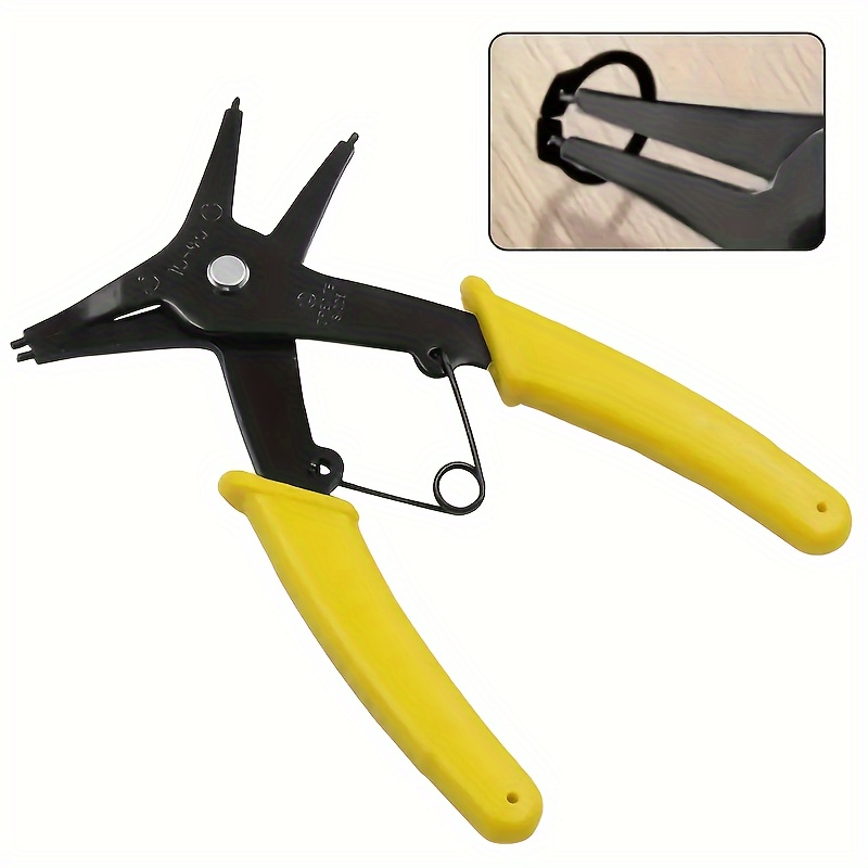 Alicates Compresores de Resort - Spring Compressor Tool reseña y precio