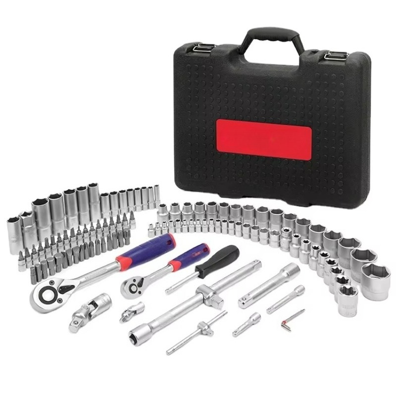 Juego de Llaves de Tubo Profes - Socket Set reseña y precio
