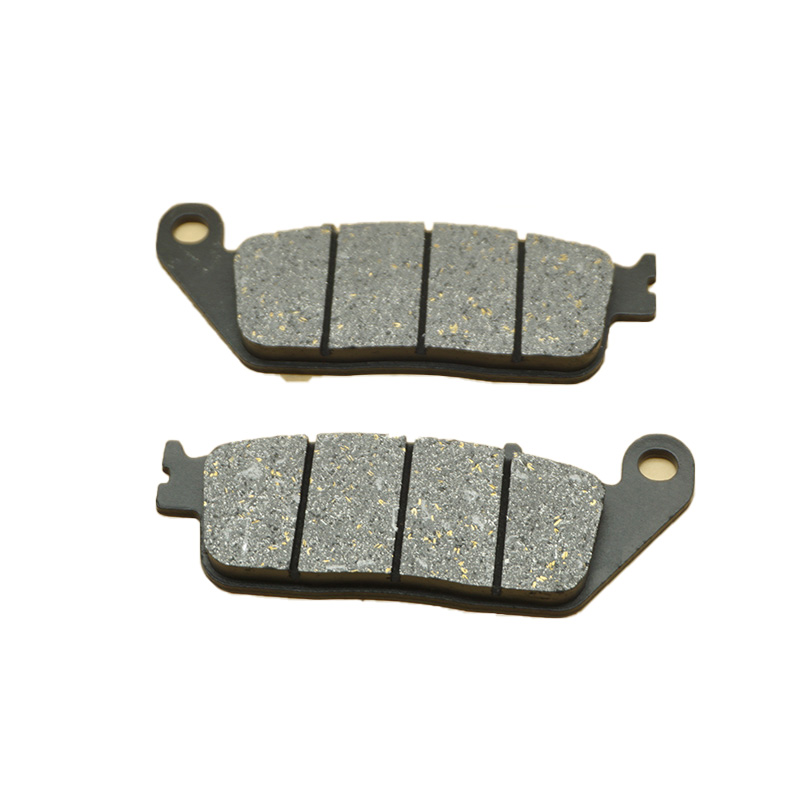 Kit de Pastillas de Freno Dela - Brake Pad Set reseña y precio