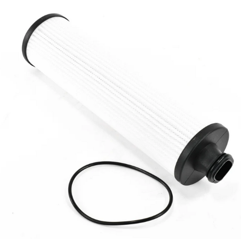Reemplazo de Filtro de Aceite  - Oil Filter reseña y precio