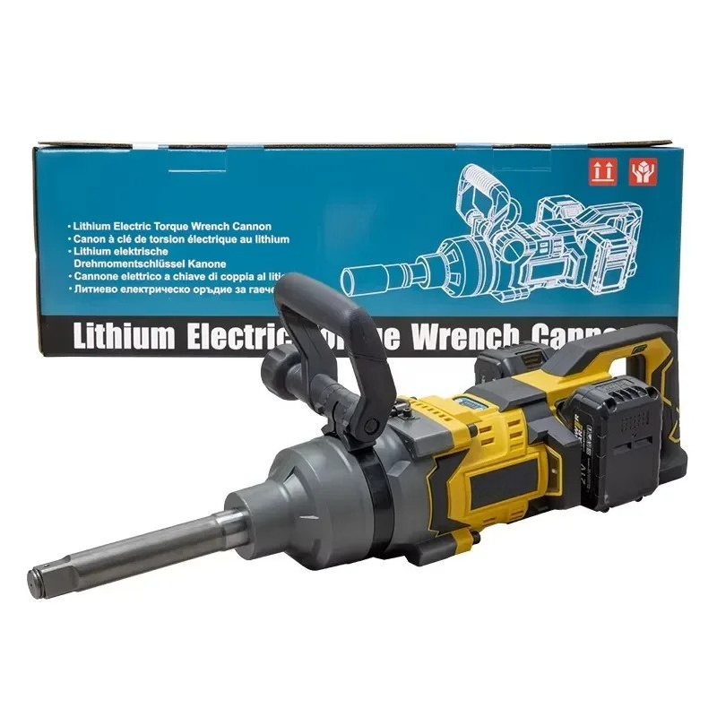 Juego de Llaves de Impacto Ina - Torque Wrench reseña y precio