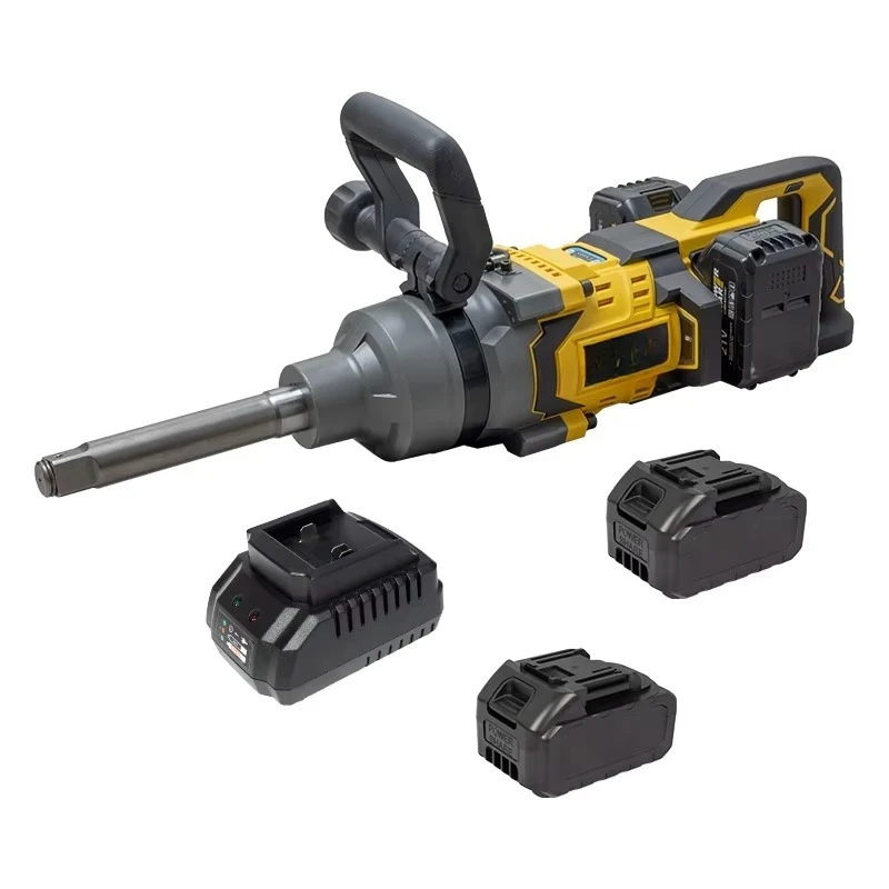 Juego de Llaves de Impacto Ina - Torque Wrench reseña y precio