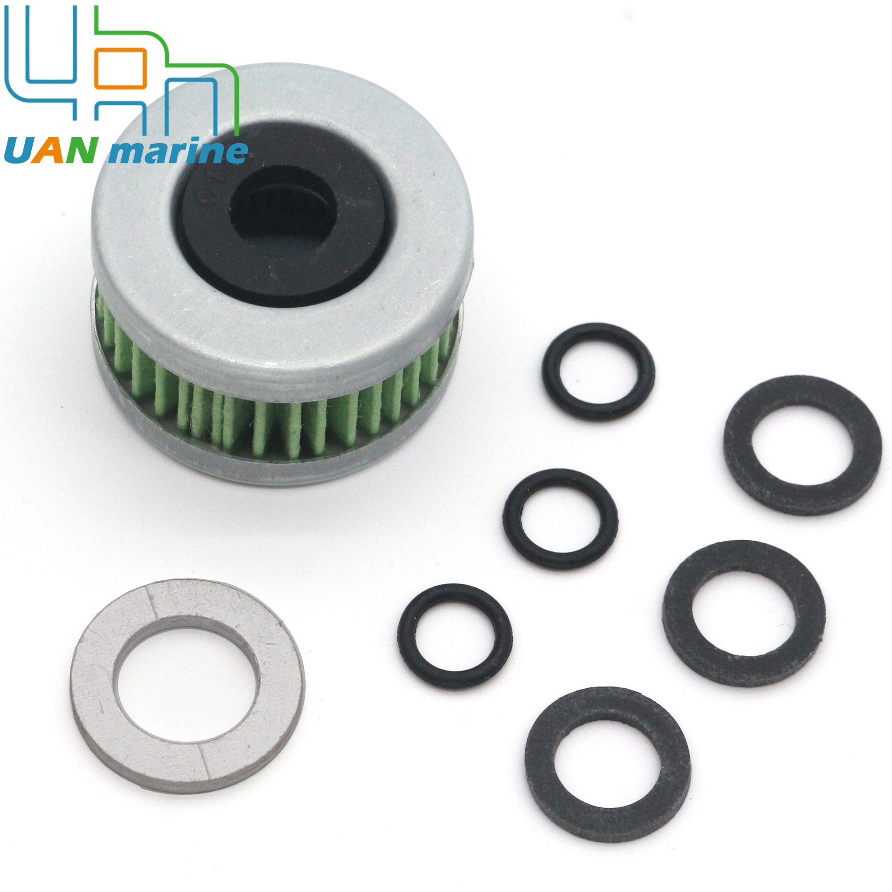 Kit de Servicio de Cambio de F - Oil Filter reseña y precio