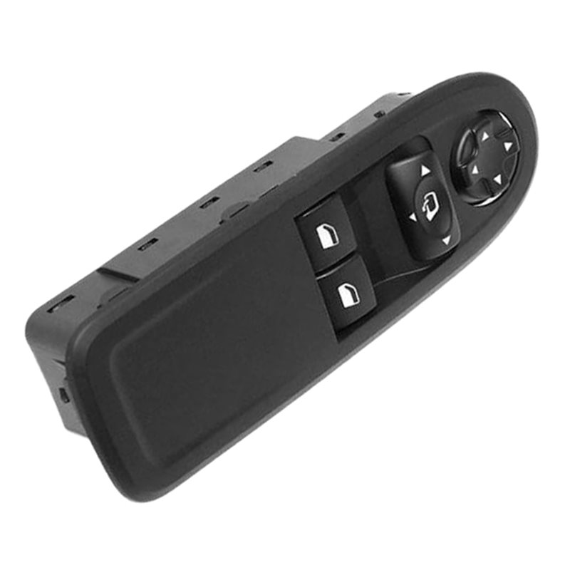 Interruptor de ventana de coch - Car Lift reseña y precio