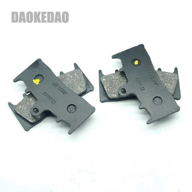 Para Suzuki Bandit 1200 GSF120 - Brake Pad Set reseña y precio