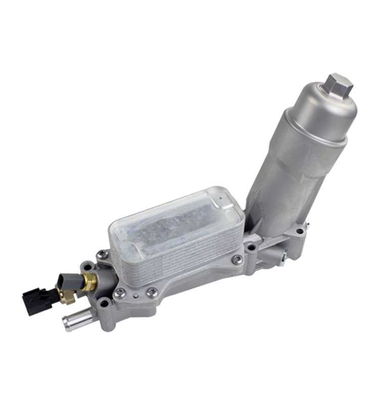 OE 68105583AF 68105583AA Tapa  - Oil Filter reseña y precio