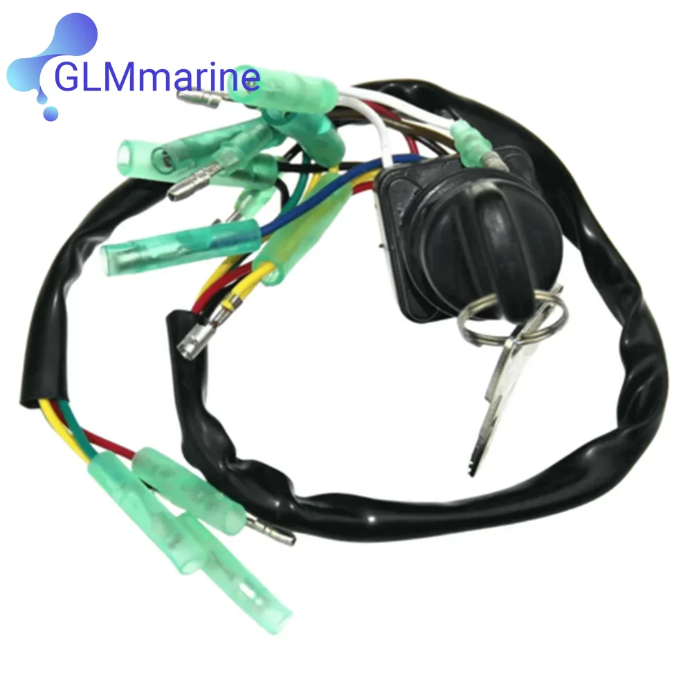 Conjunto de interruptor de enc - Spark Plug reseña y precio