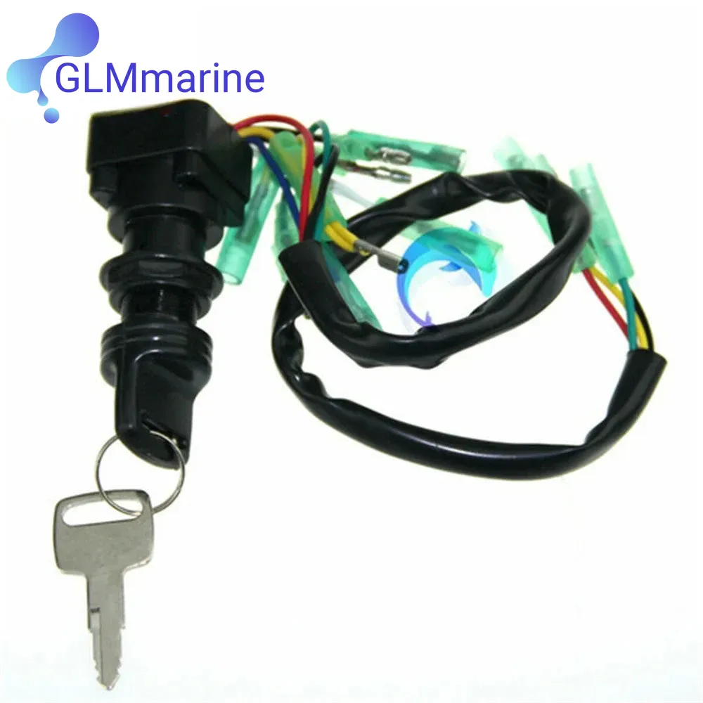 Conjunto de interruptor de enc - Spark Plug reseña y precio