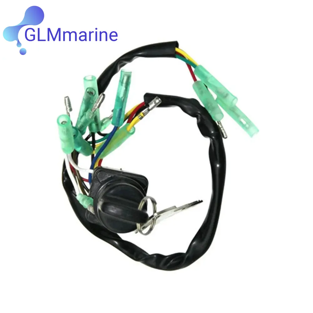Conjunto de interruptor de enc - Spark Plug reseña y precio