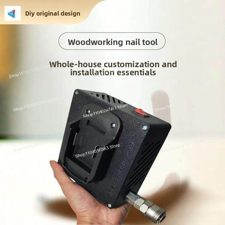 Solo herramienta (sin batería) - Spring Compressor Tool reseña y precio