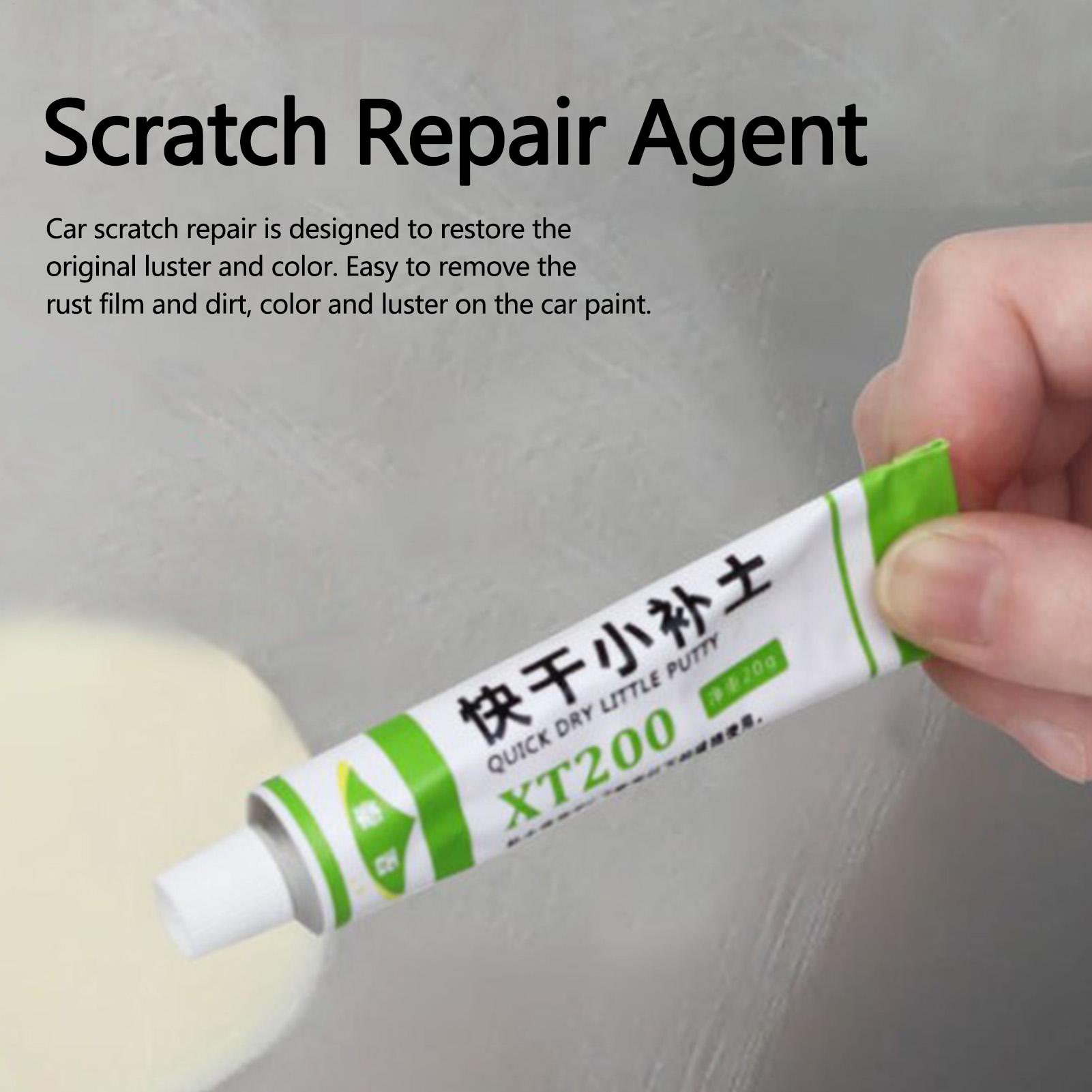 Masilla para Carrocería de Sec - Car Repair Tools reseña y precio