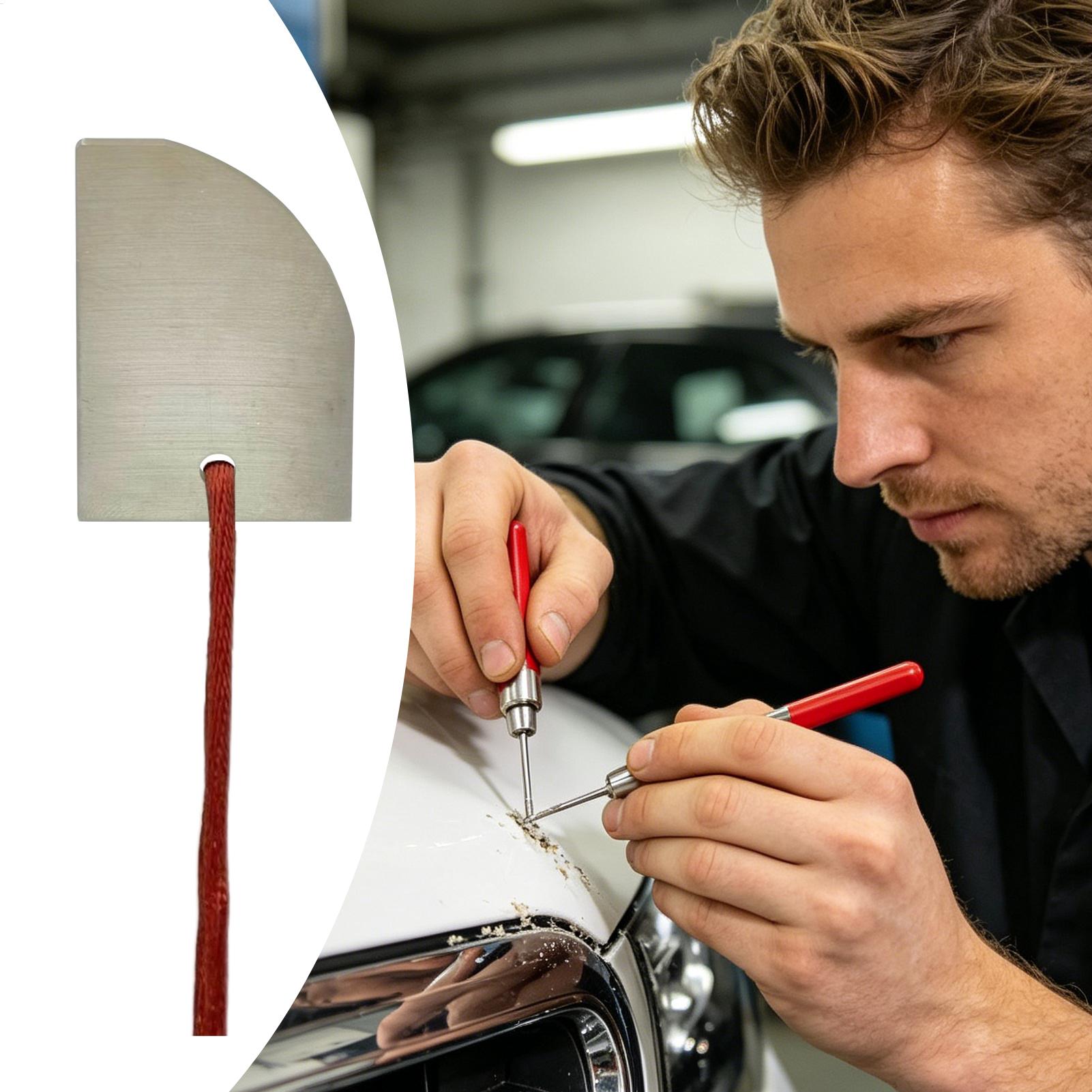 Herramienta de detallado autom - Automotive Tools reseña y precio