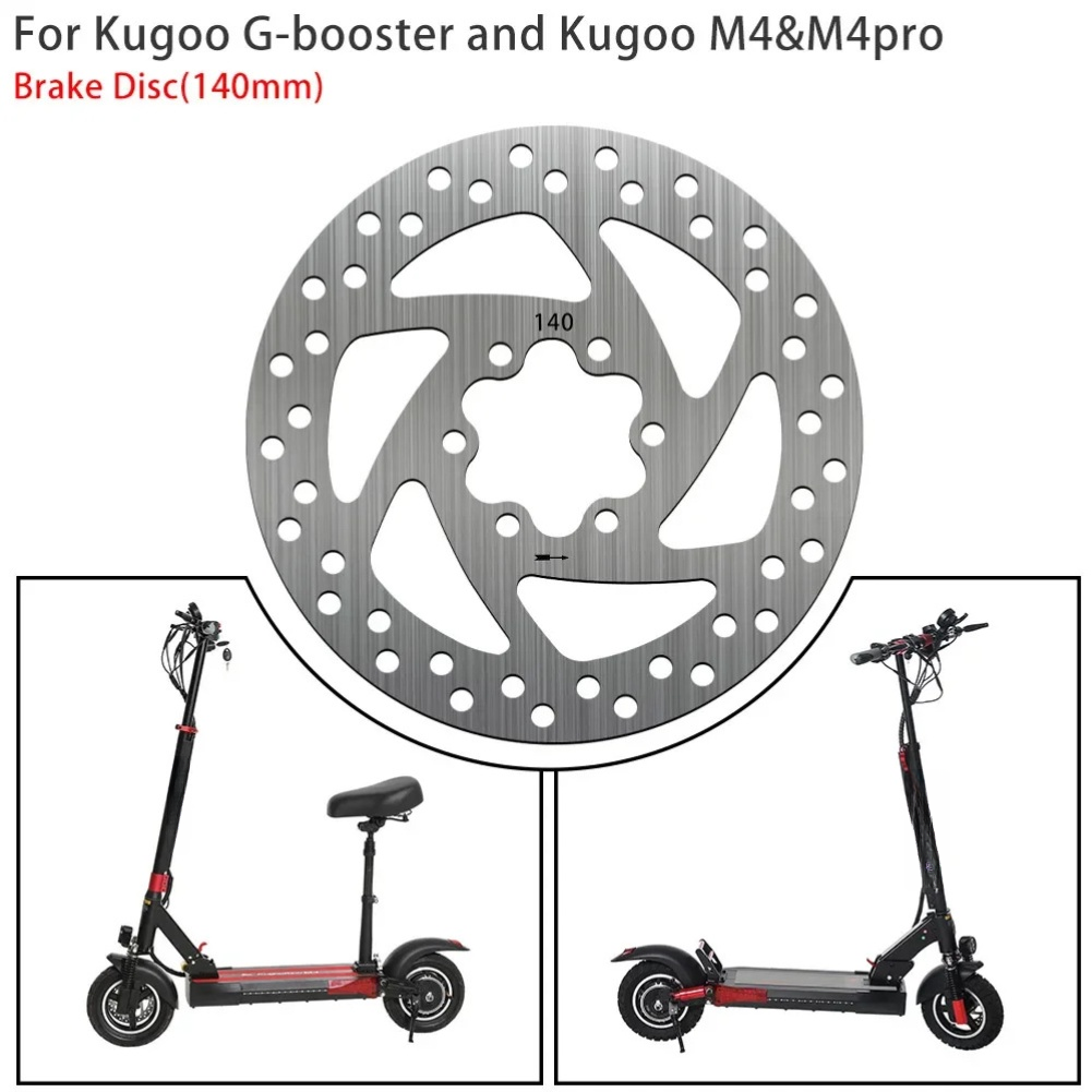 Disco de Freno de Aleación de  - Brake Pad Set reseña y precio