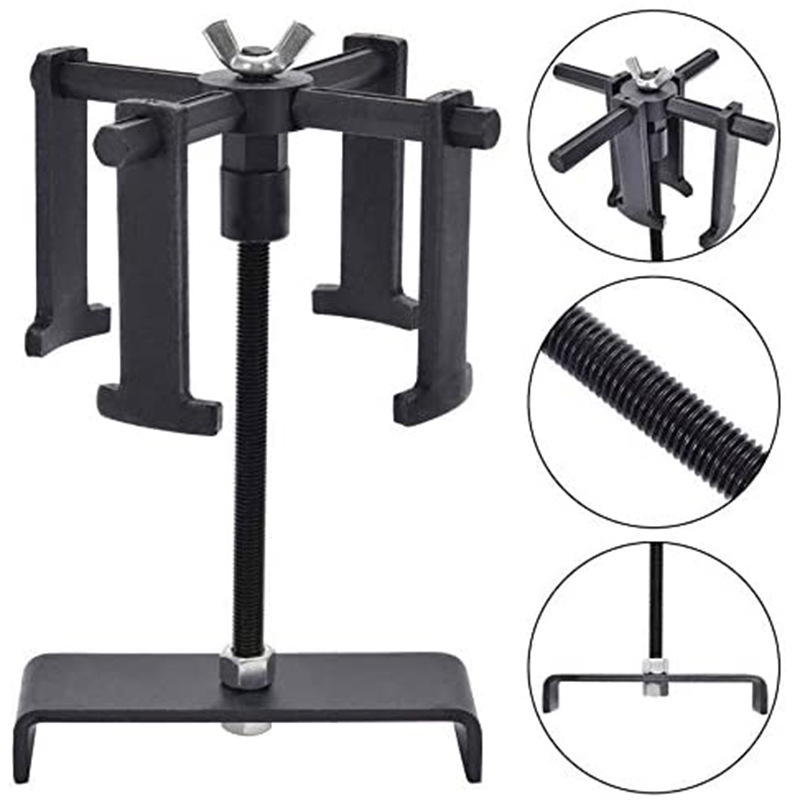Herramienta de Extracción e In - Spring Compressor Tool reseña y precio