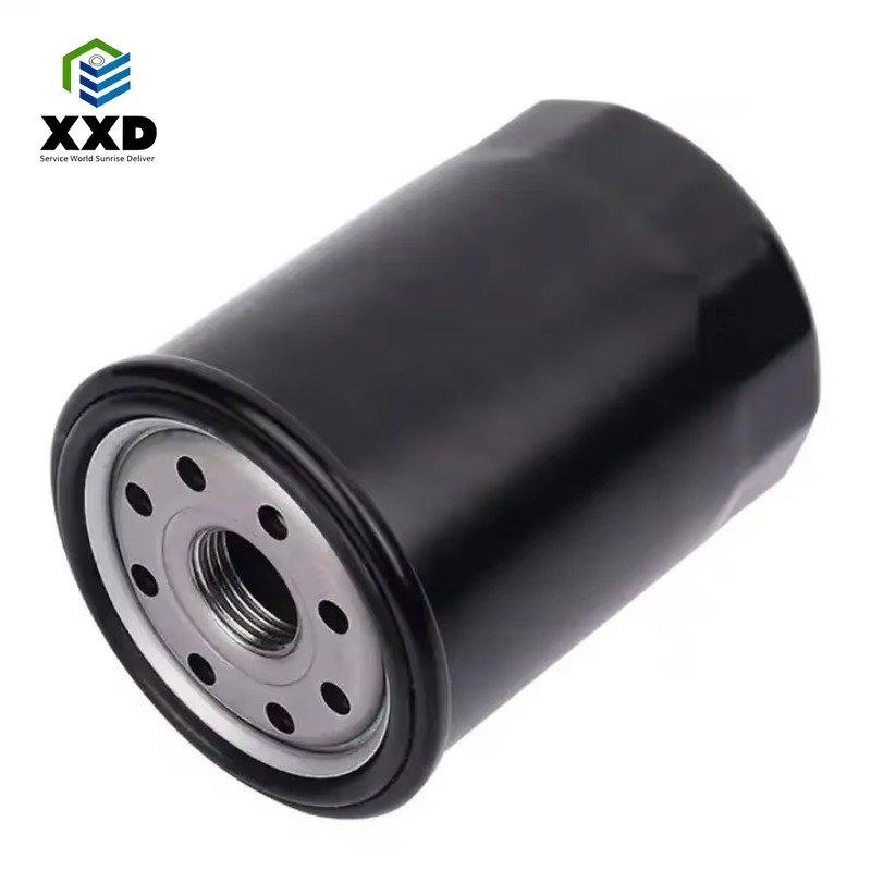 Filtro de Aceite 16510-87J00 p - Oil Filter reseña y precio