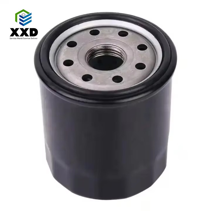 Filtro de Aceite 16510-87J00 p - Oil Filter reseña y precio