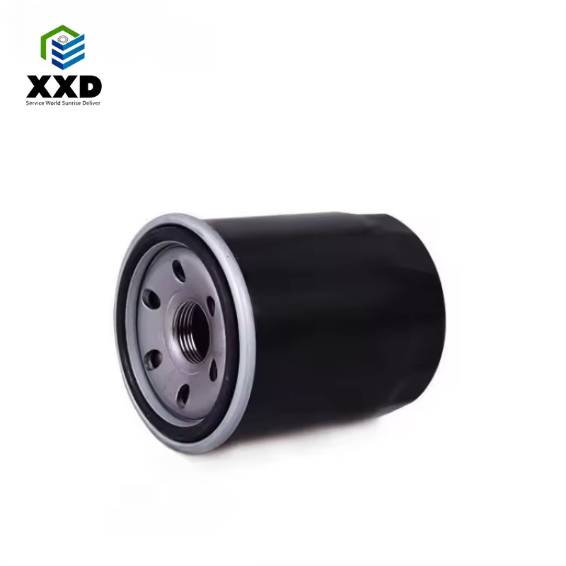 Filtro de Aceite 16510-87J00 p - Oil Filter reseña y precio
