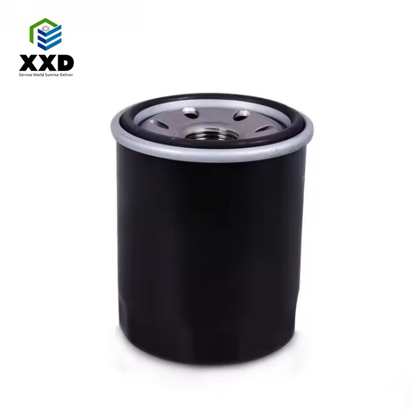 Filtro de Aceite 16510-87J00 p - Oil Filter reseña y precio