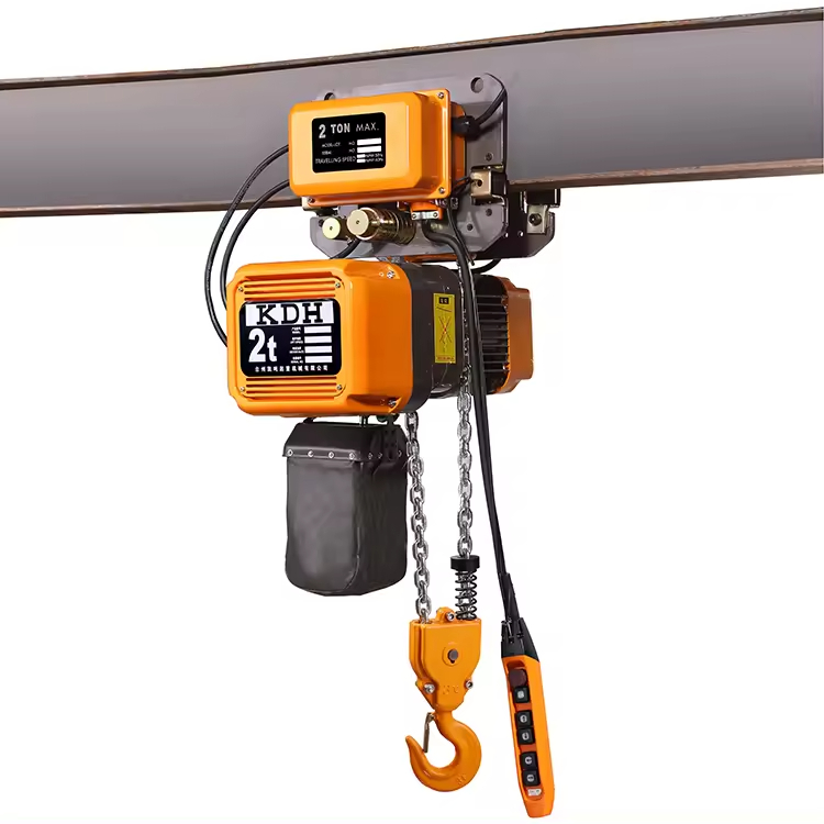 Mini Grúa Eléctrica de Cable d - Car Jack reseña y precio