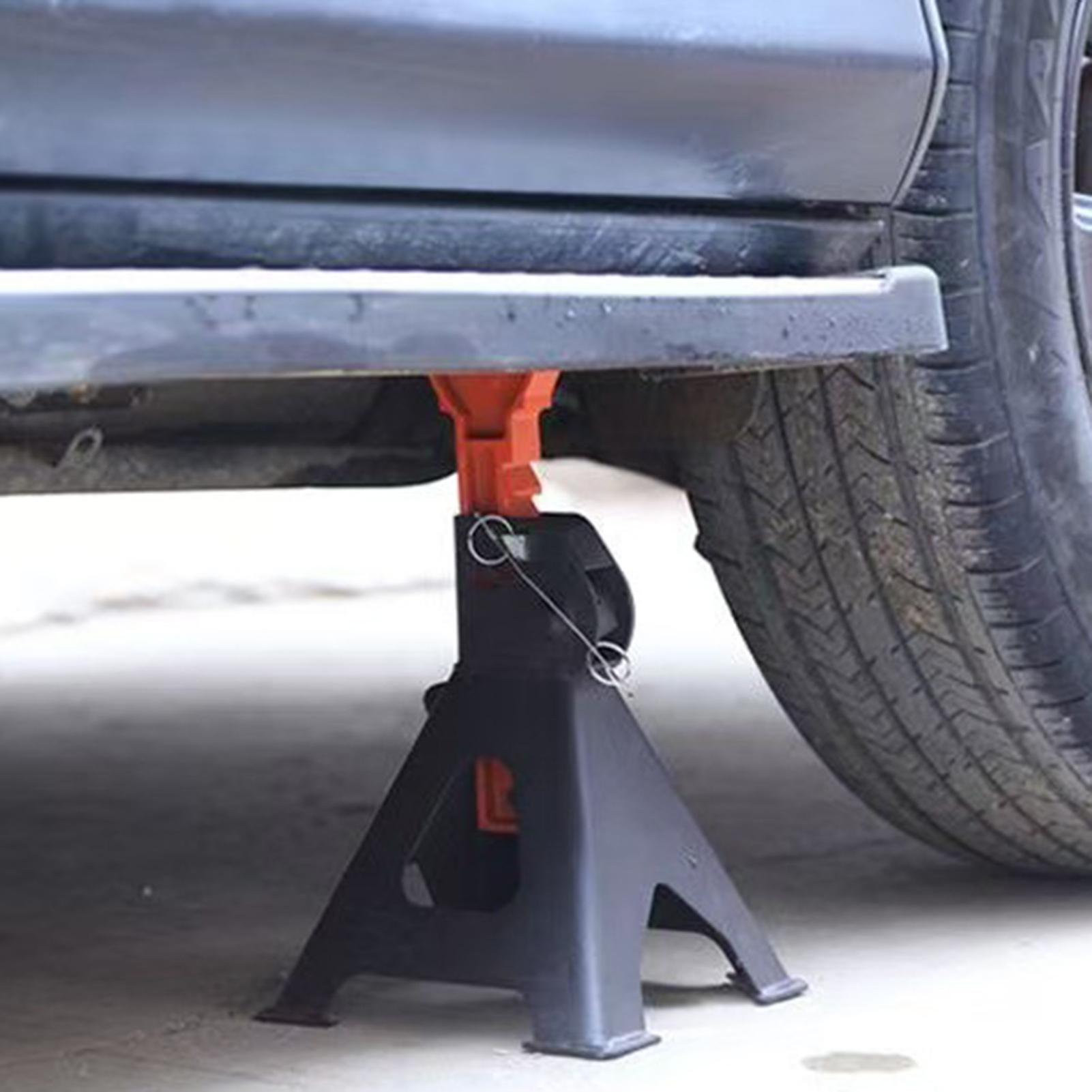 Soportes de elevación para cam - Car Lift reseña y precio